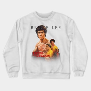 Lee Movie 1973 Crewneck Sweatshirt